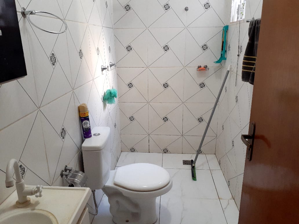 02- CASA no Bairro Marrecas