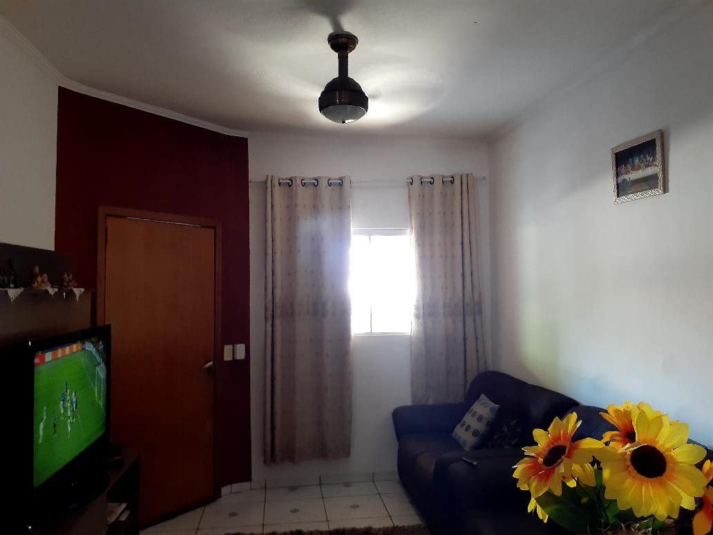 02- CASA no Bairro Marrecas