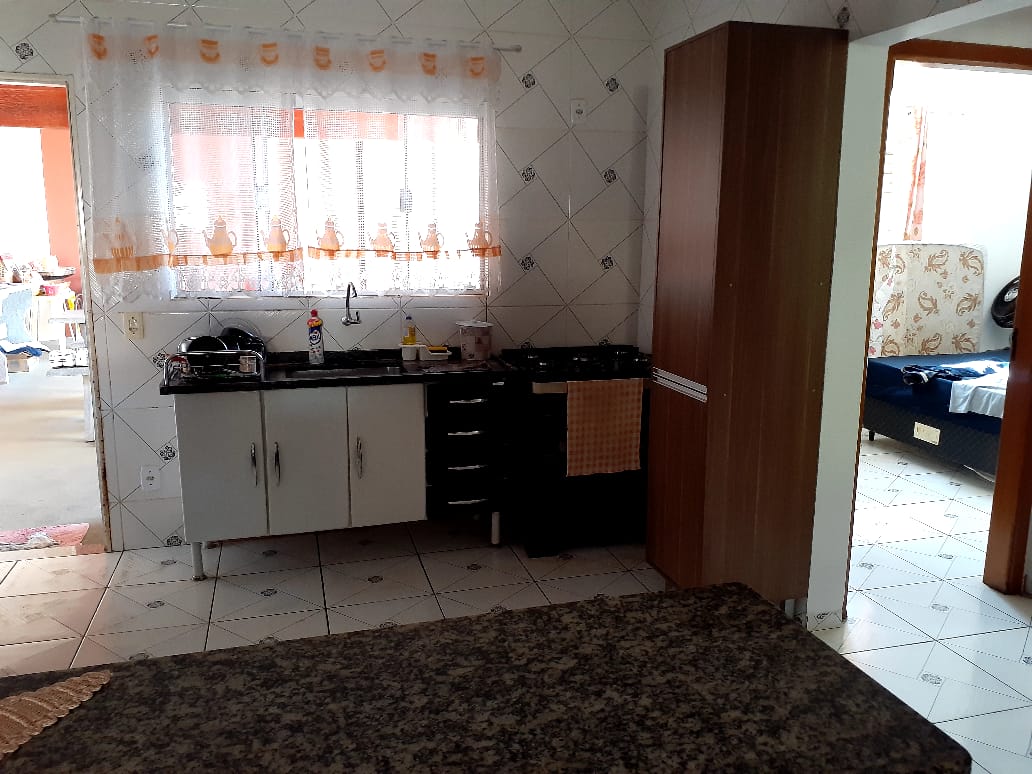 02- CASA no Bairro Marrecas