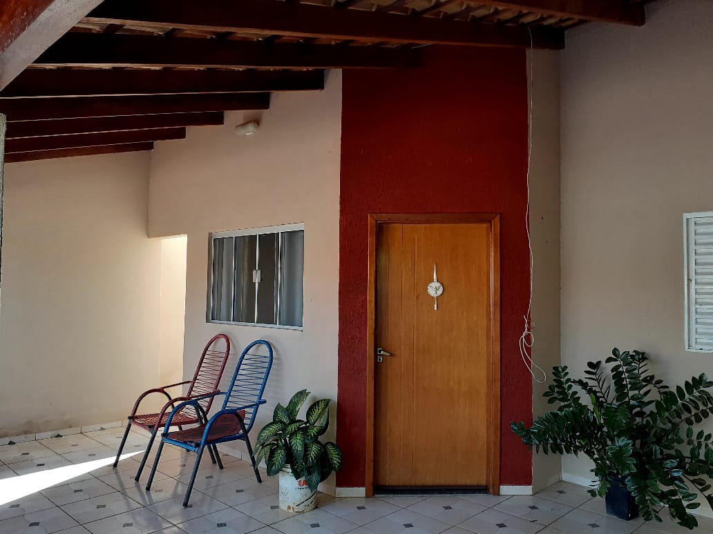 02- CASA no Bairro Marrecas
