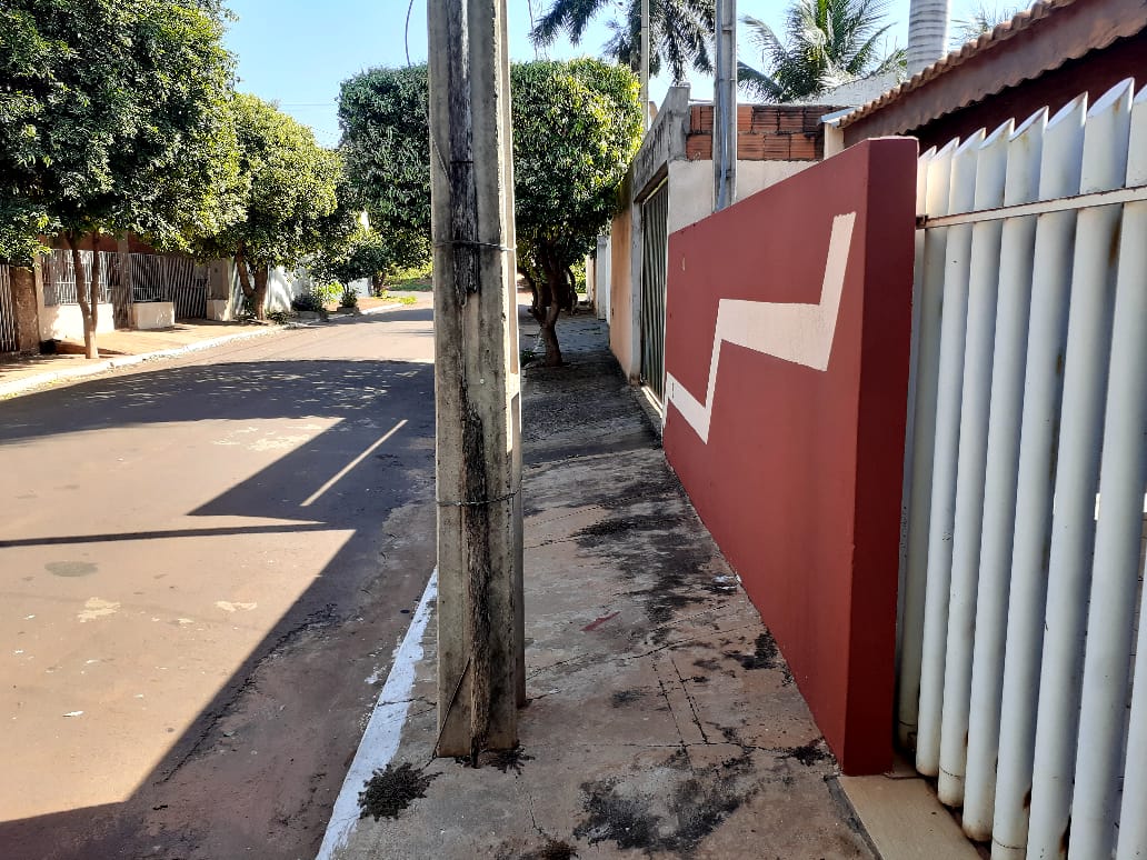 02- CASA no Bairro Marrecas