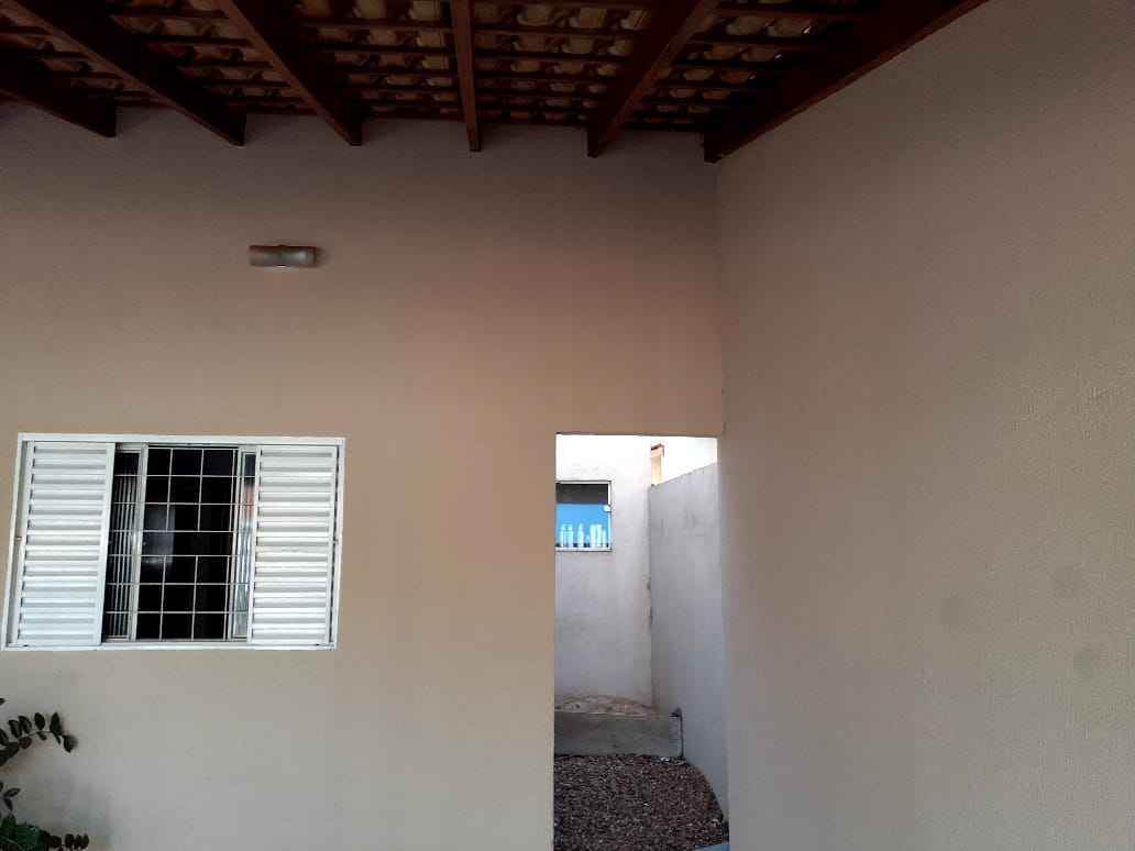 02- CASA no Bairro Marrecas