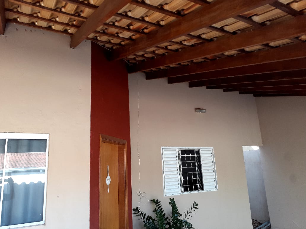 02- CASA no Bairro Marrecas
