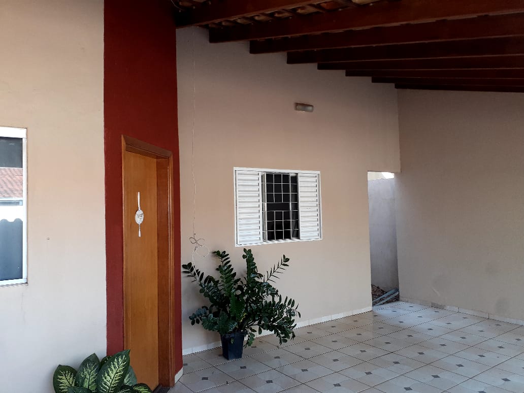 02- CASA no Bairro Marrecas