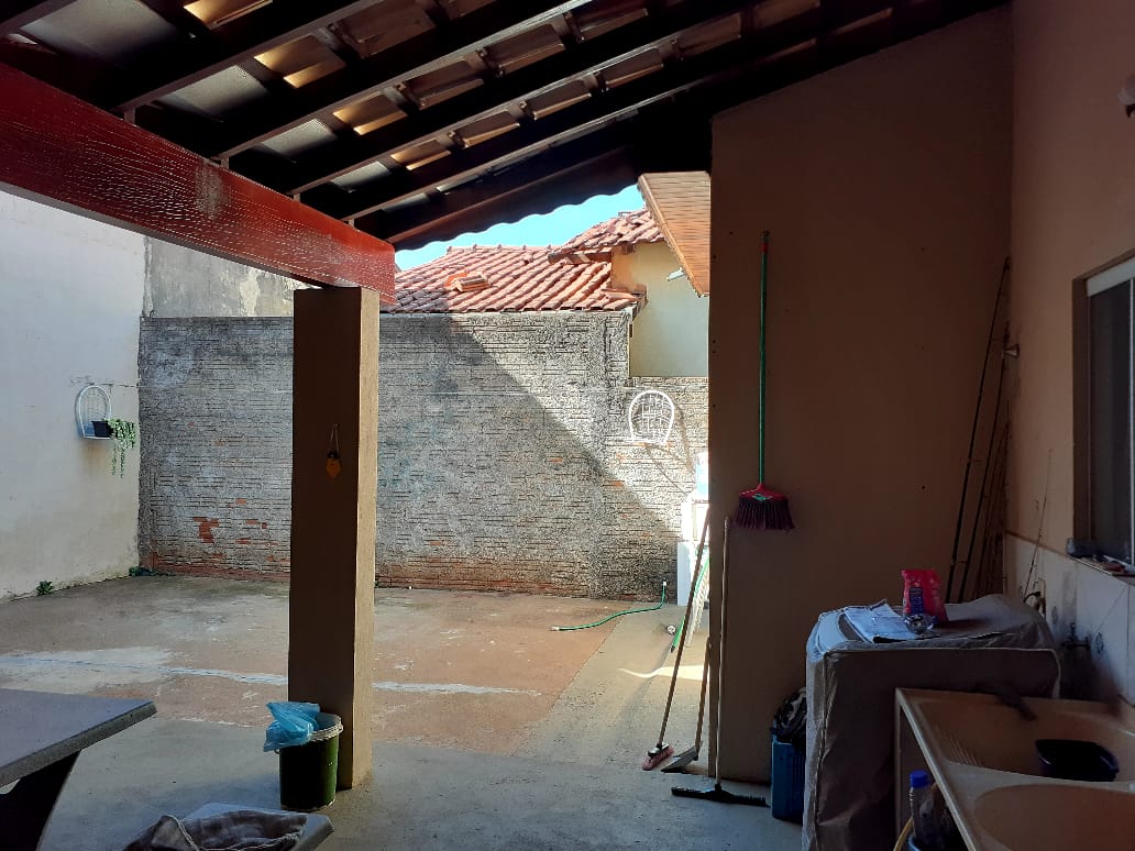 02- CASA no Bairro Marrecas