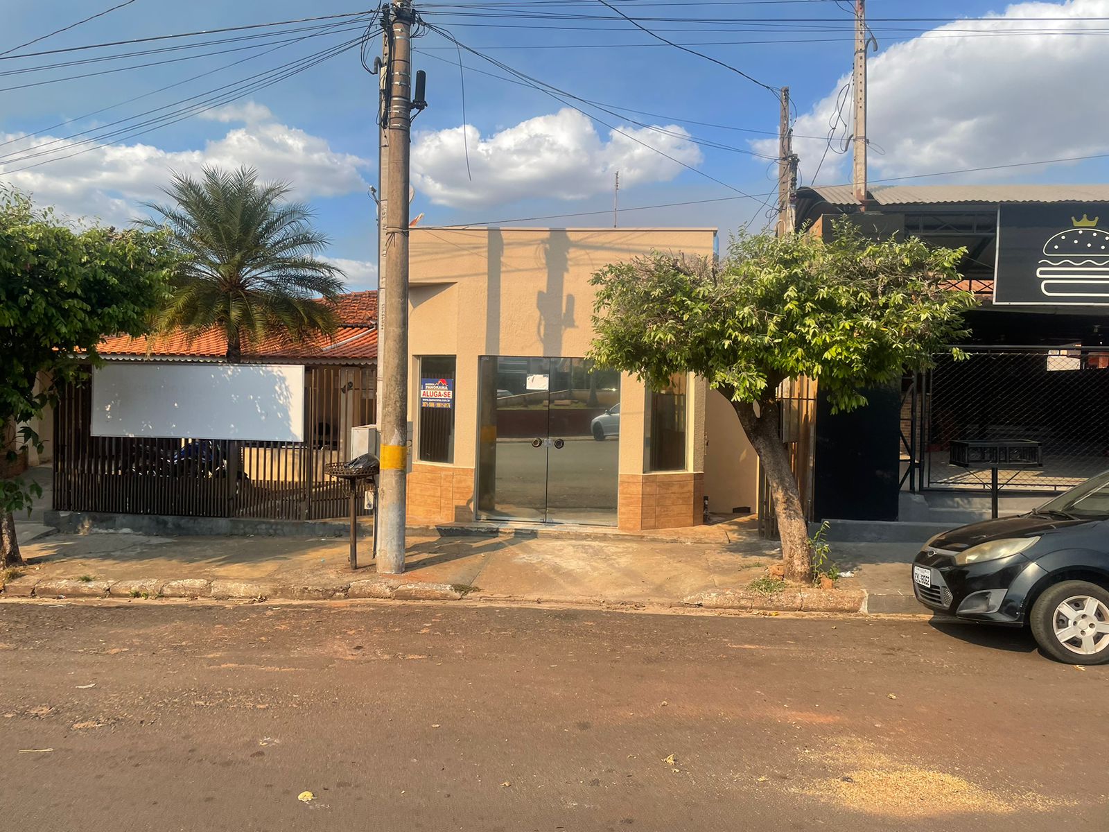 03 - Sala Comercial no Centro