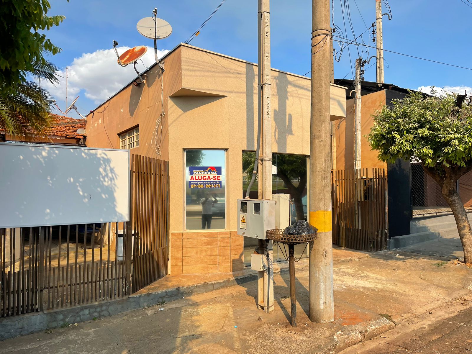 03 - Sala Comercial no Centro