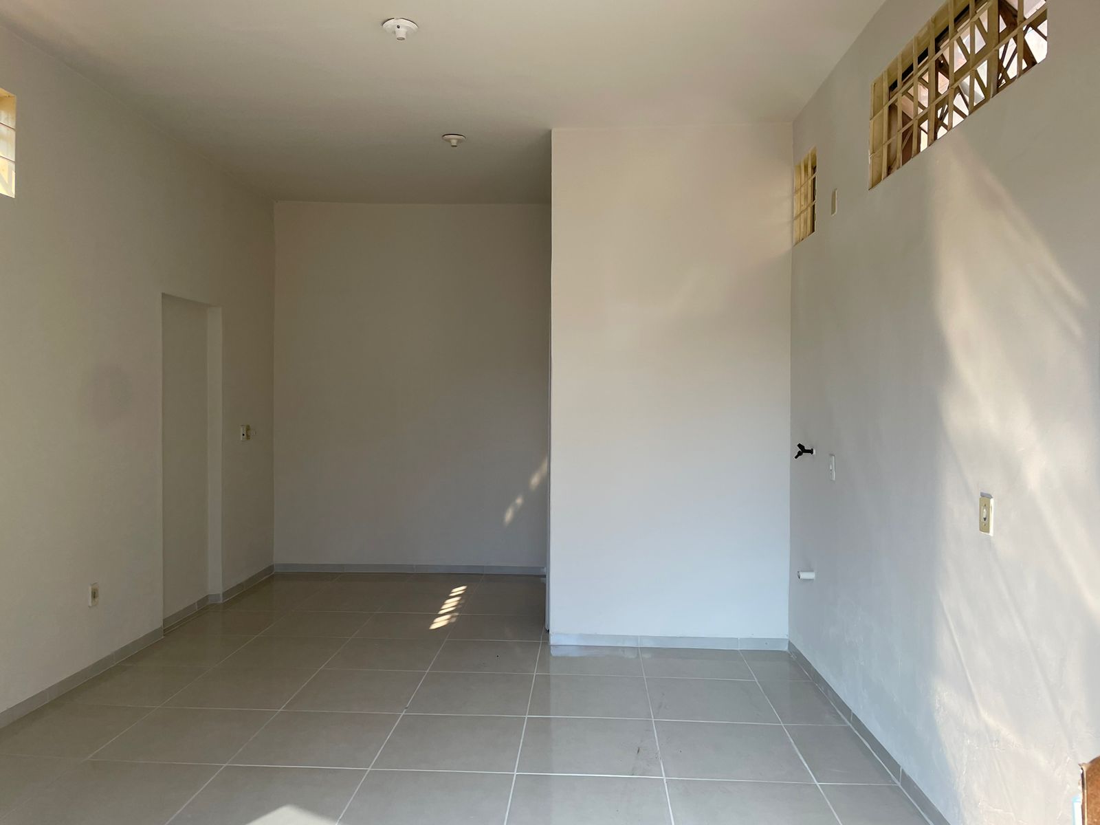 03 - Sala Comercial no Centro