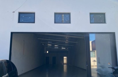 8 - SALÃO COMERCIAL (sala ll) - Centro Panorama