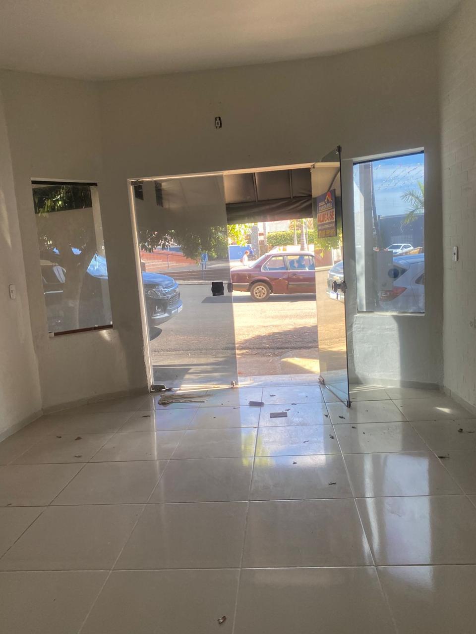 03 - Sala Comercial no Centro