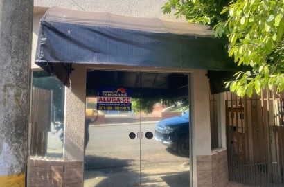 03 - Sala Comercial no Centro