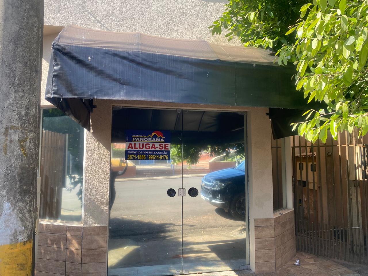 03 - Sala Comercial no Centro