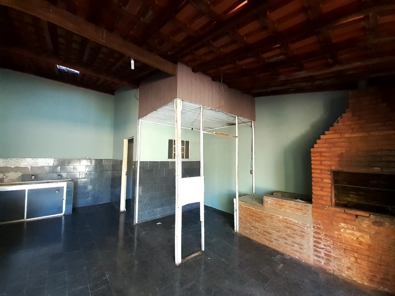 CASA no Centro