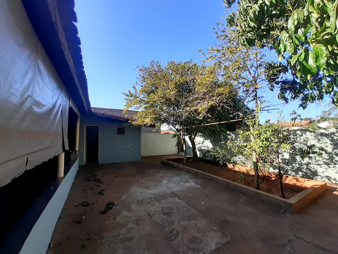 CASA no Centro