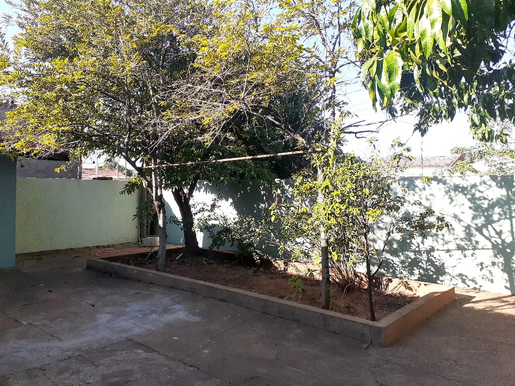 CASA no Centro