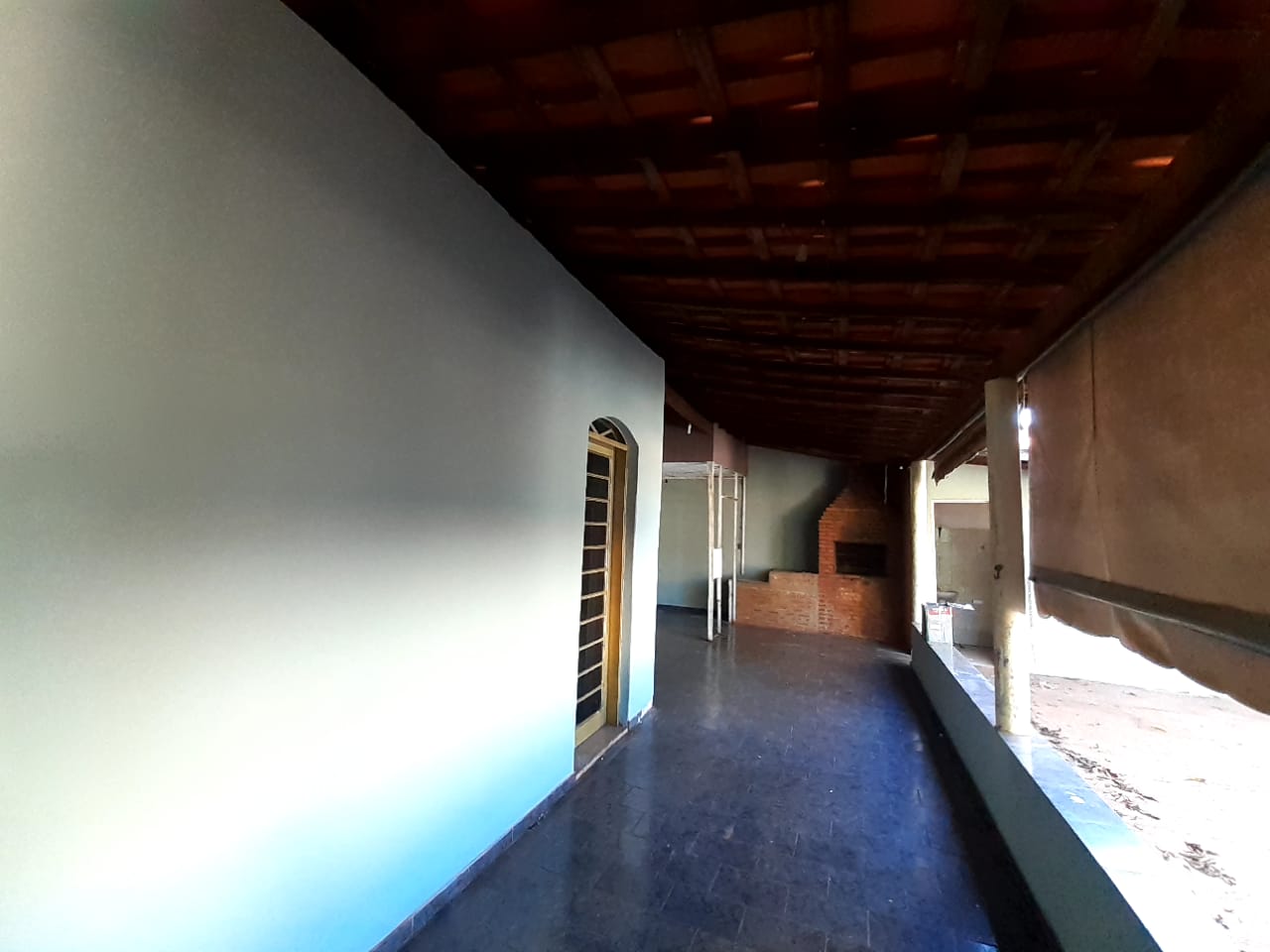 CASA no Centro