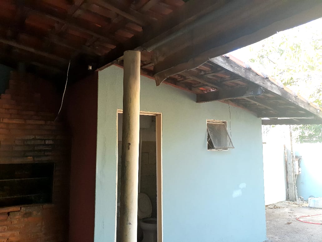 CASA no Centro