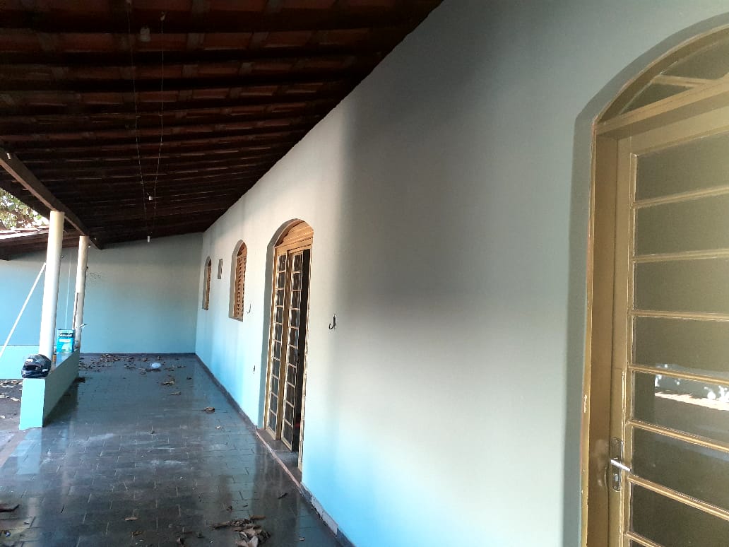 CASA no Centro