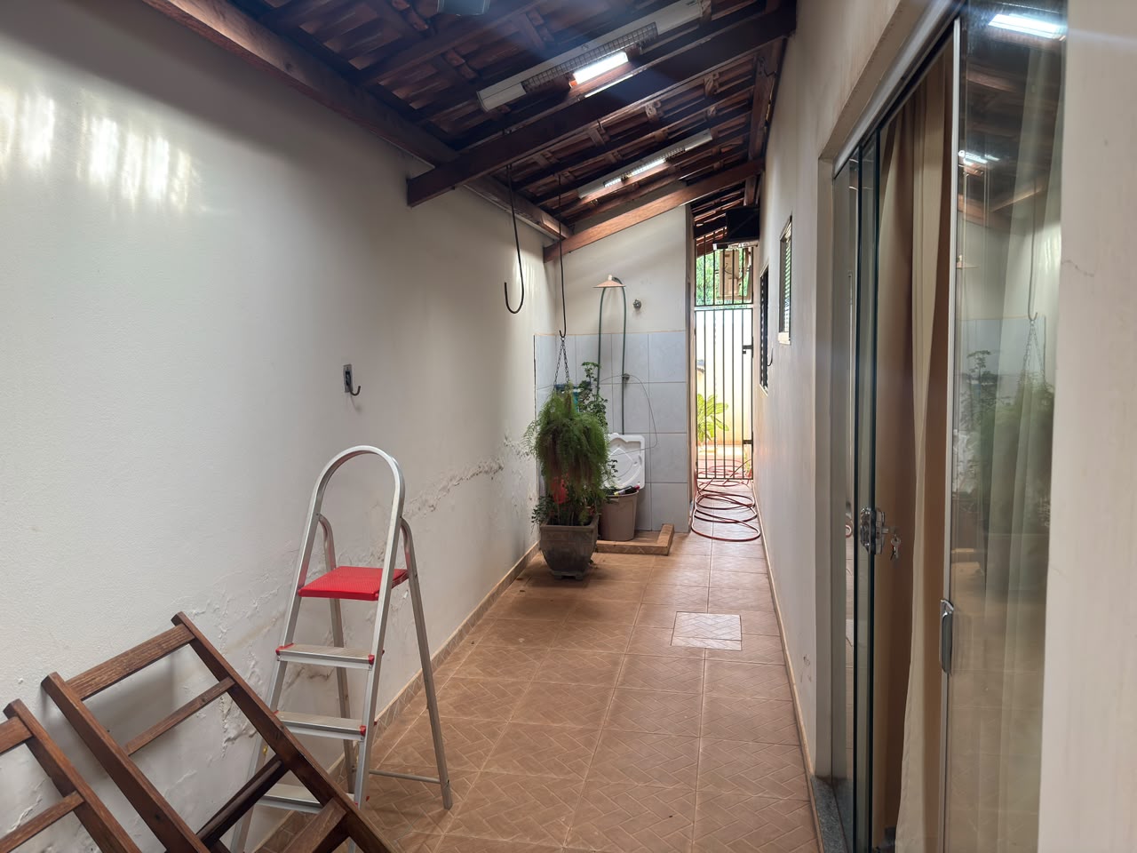 CASA no Centro