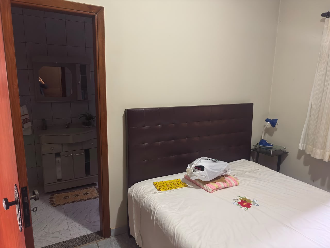 CASA no Centro