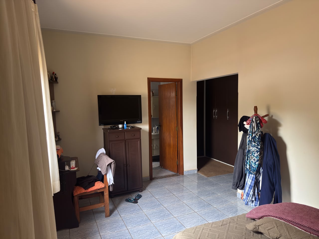 CASA no Centro