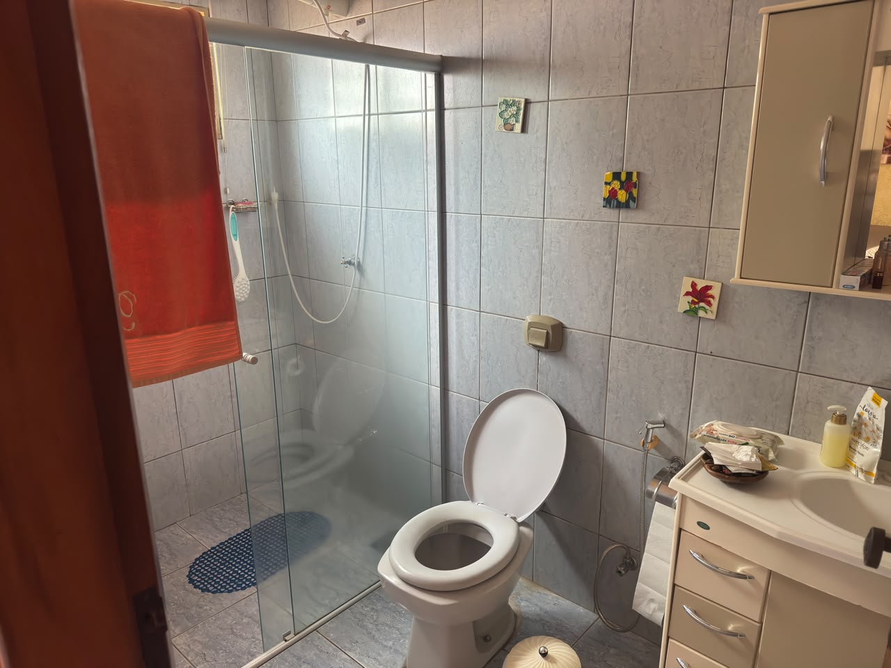 CASA no Centro
