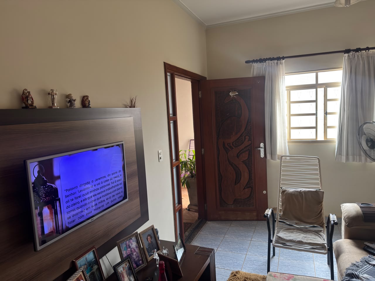 CASA no Centro