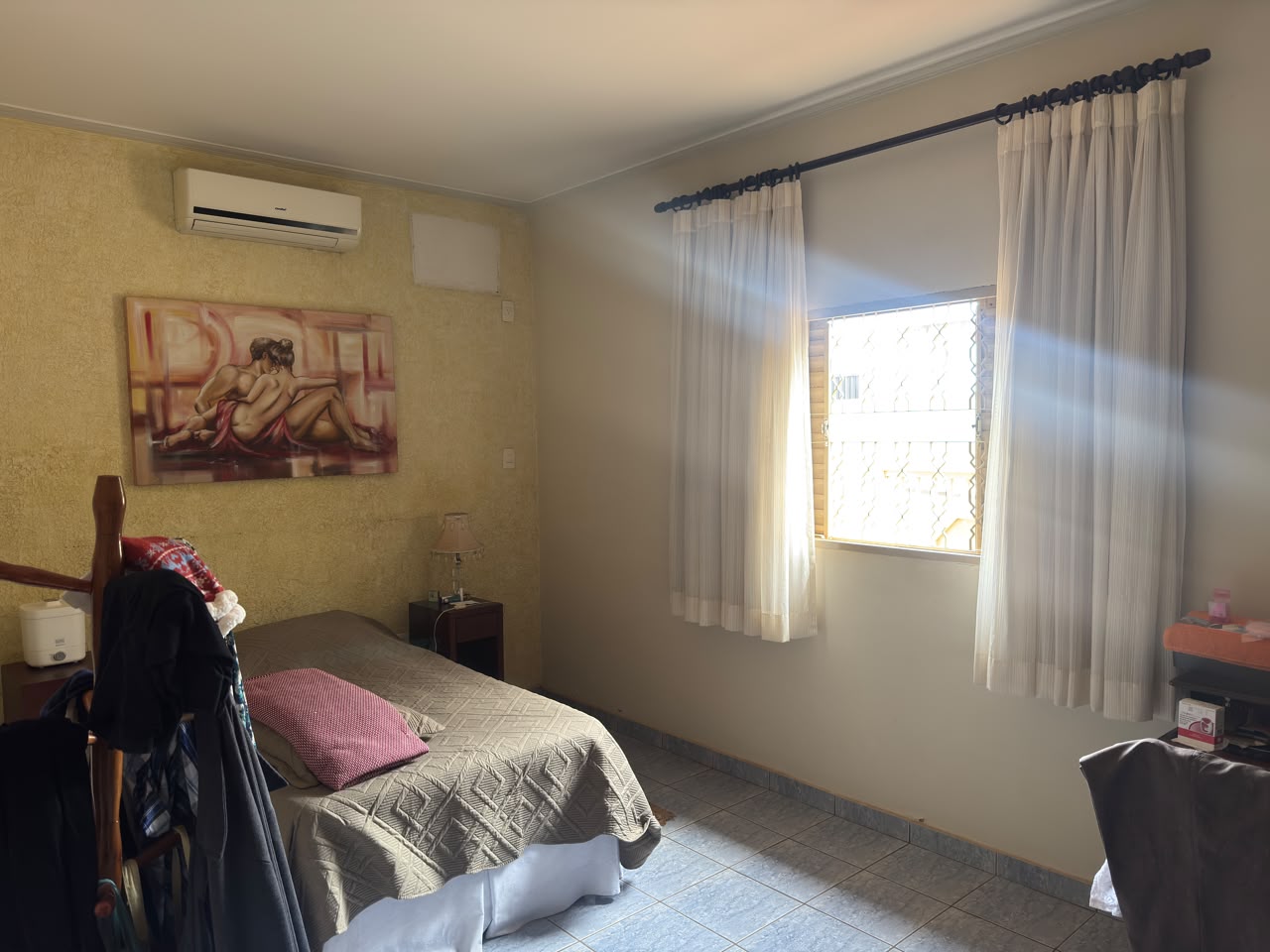 CASA no Centro