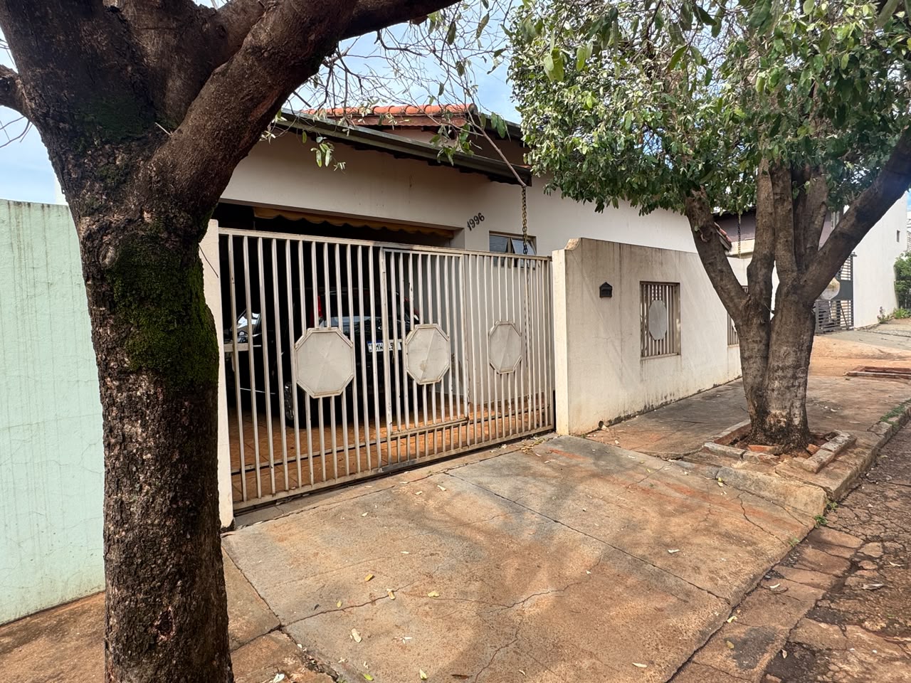 CASA no Centro