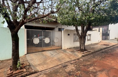 CASA no Centro