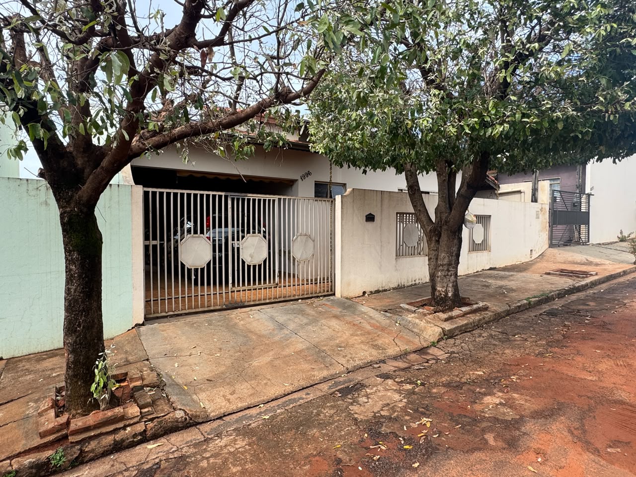 CASA no Centro