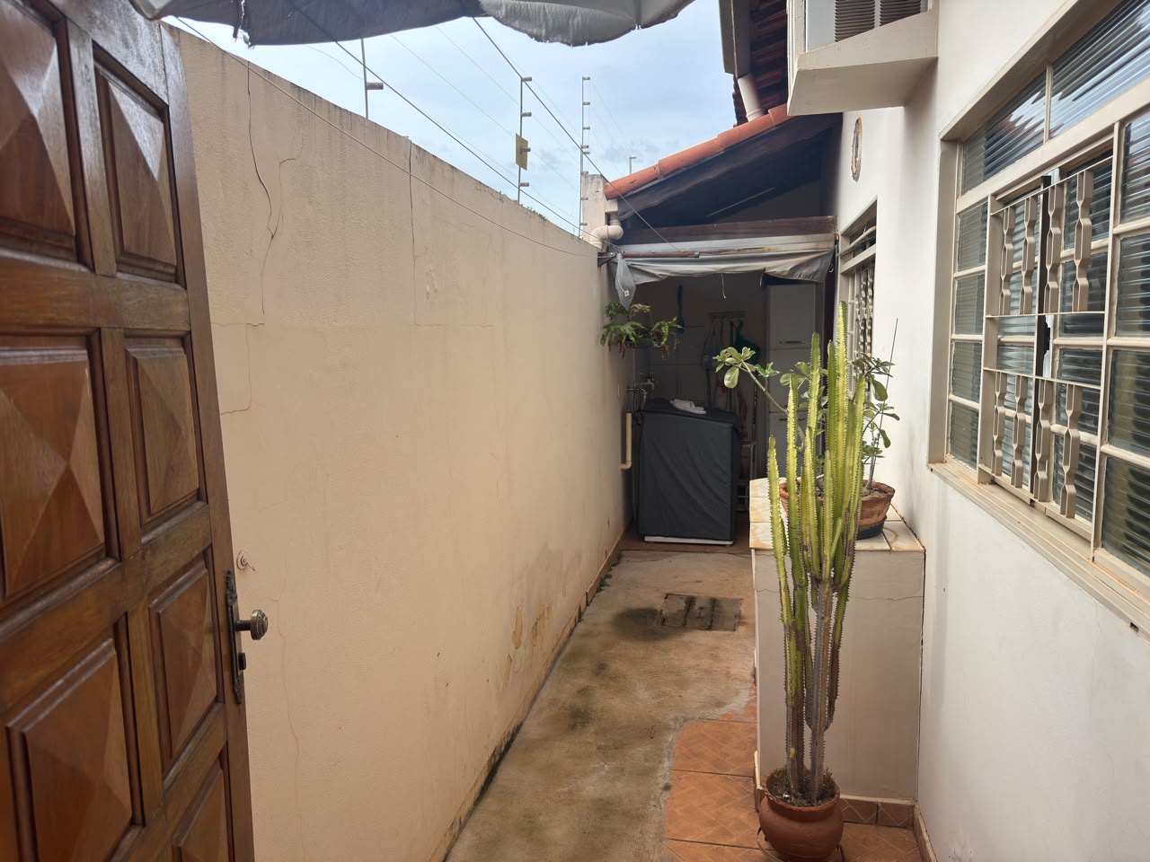 CASA no Centro