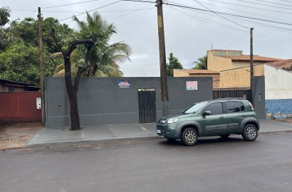 CASA no Jardim Bela Vista