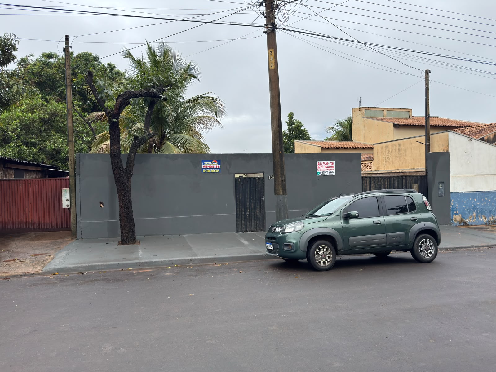 CASA no Jardim Bela Vista
