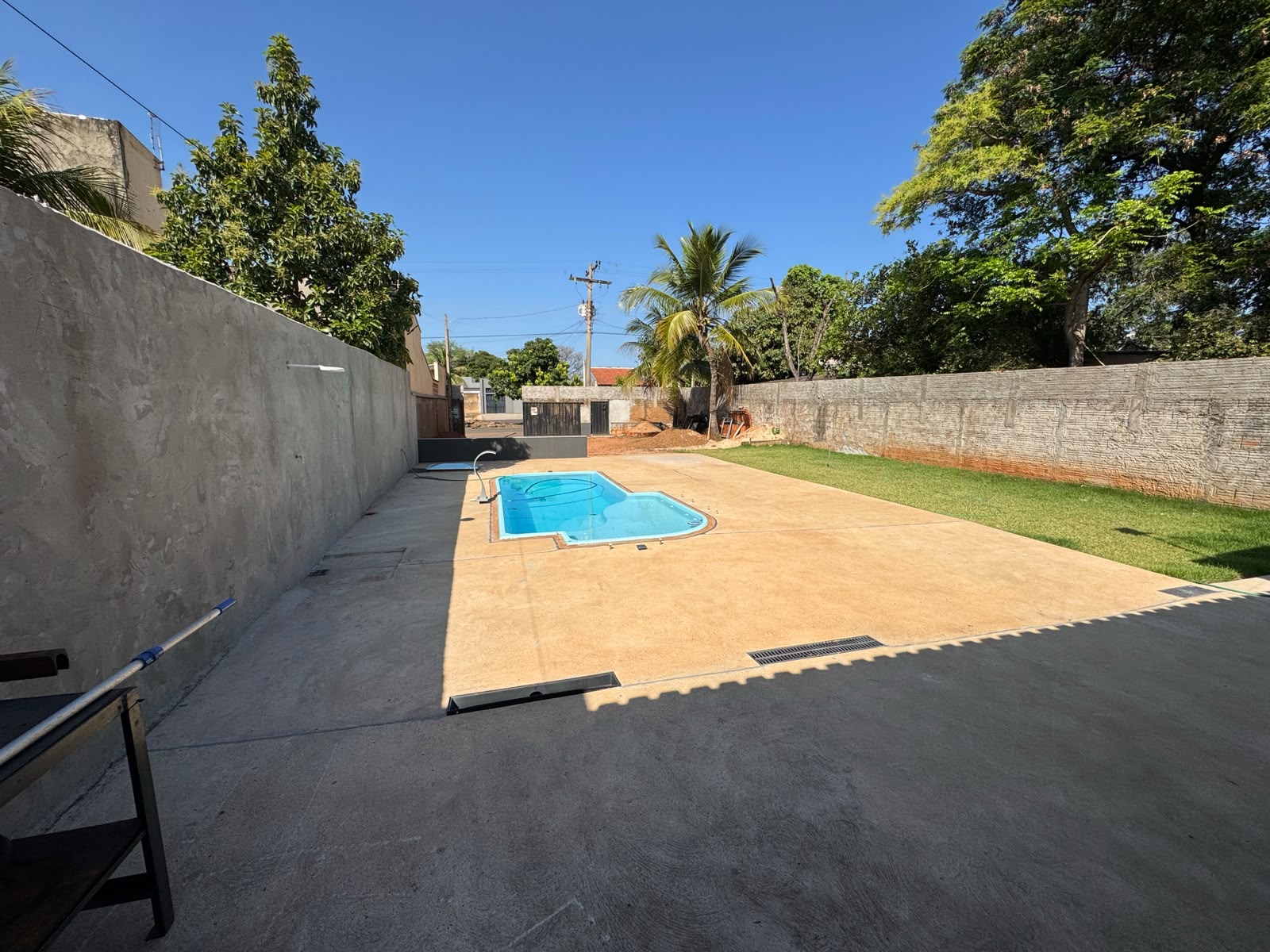 CASA no Jardim Bela Vista