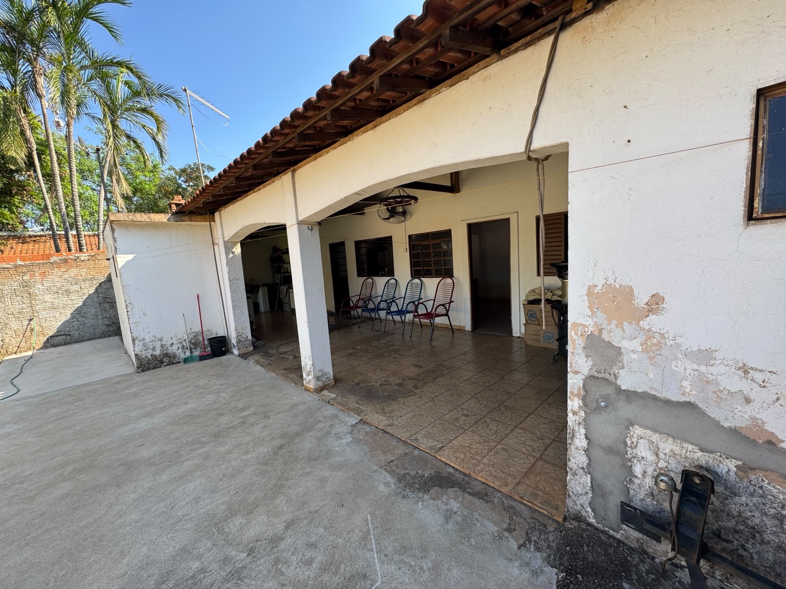 CASA no Jardim Bela Vista