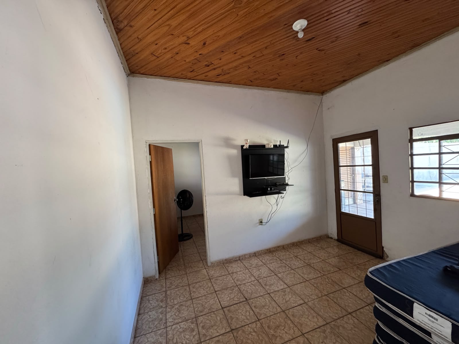 CASA no Jardim Bela Vista