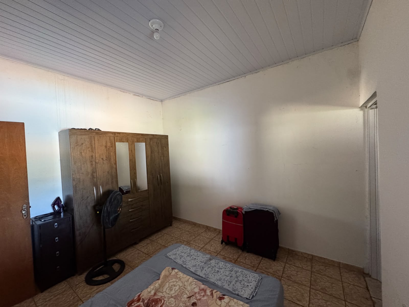 CASA no Jardim Bela Vista