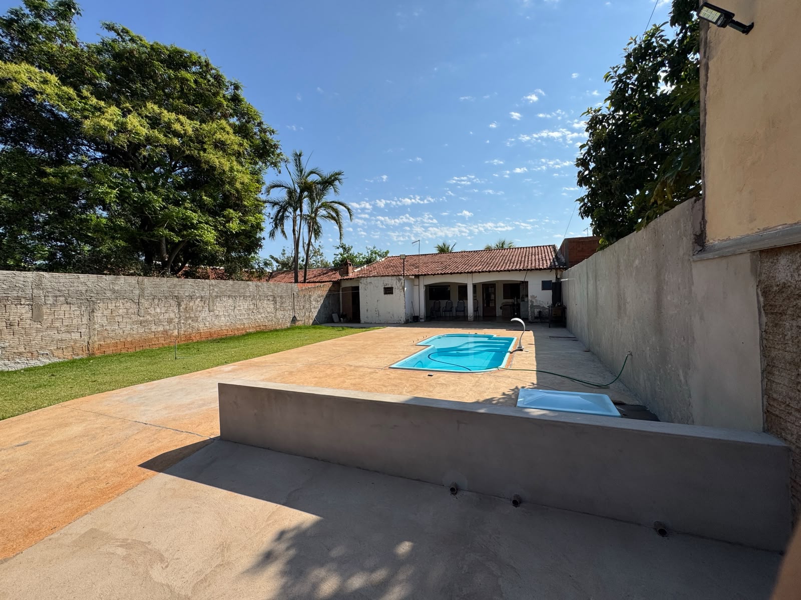 CASA no Jardim Bela Vista