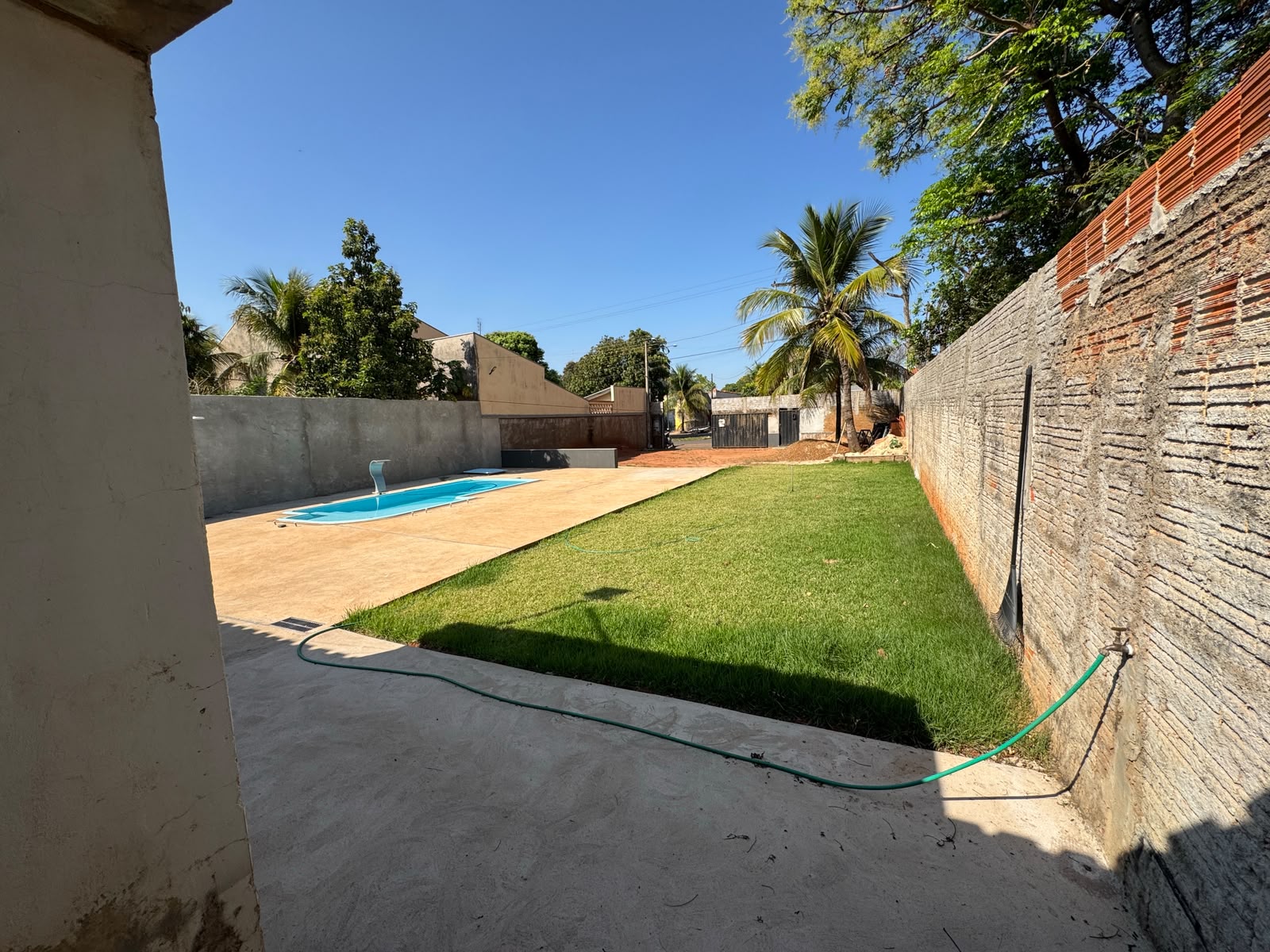 CASA no Jardim Bela Vista